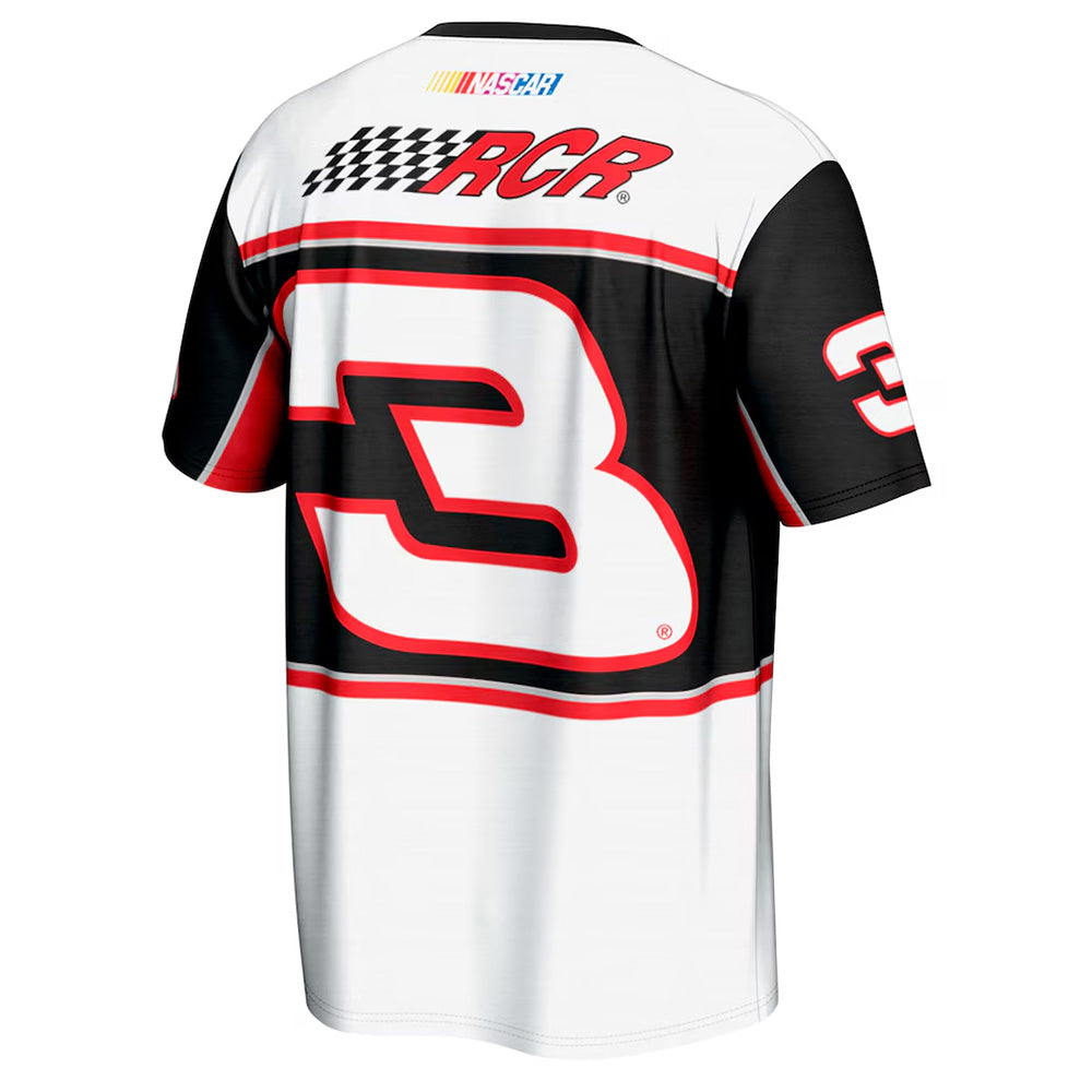 RCR 2026 GM Goodwrench Uniform Pit ProSphere T-Shirt #3 NASCAR Dale Earnhardt