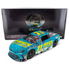 Denny Hamlin ELITE Richmond Race Win 1:24 2024 Diecast Car Mavis #11 NASCAR