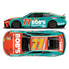 Denny Hamlin Bob's Discount Furniture 1:24 Standard 2025 Diecast Car #11 NASCAR