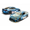 Denny Hamlin Color Chrome Nashville Race Win 1:24 2026 Diecast Car #11 Progressive NASCAR