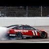 Denny Hamlin Darlington Race Win 1:64 Standard 2025 Diecast Car #11 SportClips NASCAR