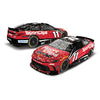 Denny Hamlin Darlington Race Win 1:64 Standard 2025 Diecast Car #11 SportClips NASCAR