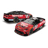 Denny Hamlin ELITE Darlington Race Win 1:24 2025 Diecast Car SportClips #11 NASCAR