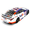 Denny Hamlin FedEx 1:24 Standard 2024 Diecast Car #11 NASCAR