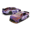 Denny Hamlin ELITE Michigan Race Win 1:24 2025 Diecast Car #11 NASCAR