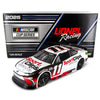 Denny Hamlin Sport Clips 1:24 Standard 2025 Diecast Car #11 NASCAR