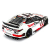 Denny Hamlin Sport Clips 1:24 Standard 2025 Diecast Car #11 NASCAR