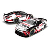 Denny Hamlin Sport Clips 1:24 Standard 2025 Diecast Car #11 NASCAR
