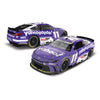 Denny Hamlin Las Vegas Race Win 1:24 Color Chrome 2026 Diecast Car #11 NASCAR