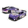 Denny Hamlin ELITE Yahoo! Email Me 1:24 2026 Diecast Car #11 NASCAR