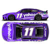 Denny Hamlin Yahoo! 1:64 Standard 2025 Diecast Car #11 NASCAR