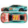 Denny Hamlin ELITE Bob's Discount Furniture Patriotic 1:24 2026 Diecast Car #11 NASCAR