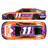 Denny Hamlin King's Hawaiian Ube Coconut Rolls 1:64 2026 Diecast Car #11 NASCAR