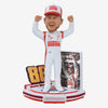 Dale Earnhardt Jr 2014 Daytona 500 Celebration 8-inch Bobblehead with Base
