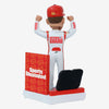 Dale Earnhardt Jr 2014 Daytona 500 Celebration 8-inch Bobblehead with Base