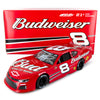 Dale Earnhardt Jr Autographed Bud #8 Late Model 1:24 Standard 2024 Diecast Car