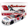Dale Earnhardt Jr Autographed Bud Speedway Classic #8 Late Model 1:24 Standard 2025 Diecast Car