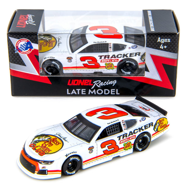 Dale Earnhardt Jr Bass Pro Shops #3 Late Model 1:64 Standard 2023 Diecast Car #3