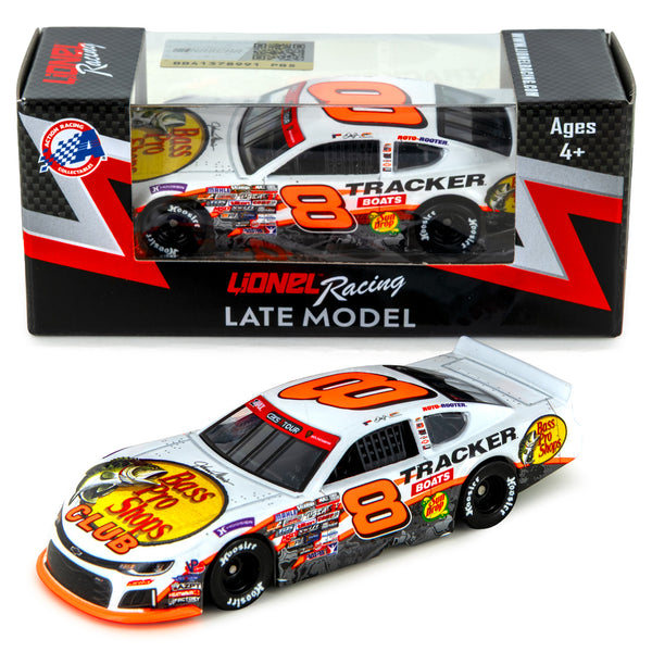 Dale Earnhardt Jr Bass Pro Shops #8 Late Model 1:64 Standard 2025 Diecast Car 