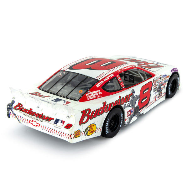 Dale Earnhardt Jr Bud Speedway Classic #8 Late Model 1:24 Standard 2025 Diecast Car