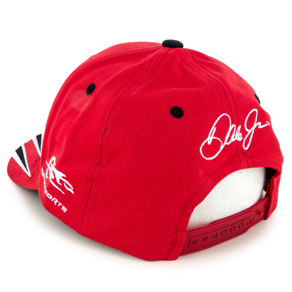 Dale Earnhardt Jr 2024 Bud Element #8 Hat