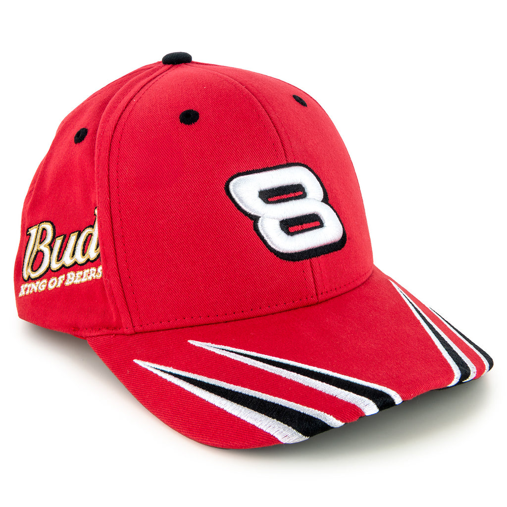 Dale Earnhardt Jr 2024 Bud Element #8 Hat