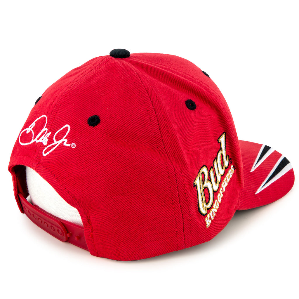 Dale Earnhardt Jr 2024 Bud Element #8 Hat