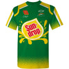 Dale Earnhardt Jr 2025 Sun Drop #8 Late Model Sublimated Uniform Pit Crew T-Shirt