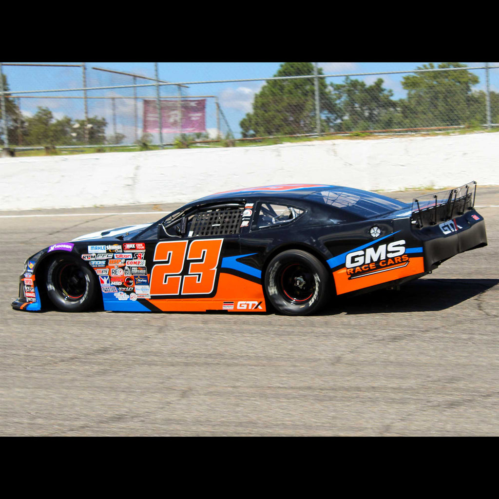 Dale Earnhardt Jr Color Chrome Florence 1st Pro Late Model Start Raced Version 1:24 Standard 2026 Diecast Car