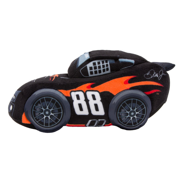 Dale Earnhardt Jr #88 JR Motorsports Plush Car Toy