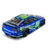 Daniel Suarez Autographed Freeway Insurance Blue 1:24 Standard 2025 Diecast Car Hand Signed #99 NASCAR