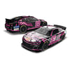 Daniel Suarez ELITE Pink Tootsies Orchid Lounge 1:24 2024 Diecast Car #99 NASCAR