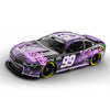 Daniel Suarez ELITE Tootsies Orchid Lounge 1:24 2024 Diecast Car #99 NASCAR