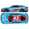Erik Jones Autographed Darlington Throwback to 1994 Wally Dallenbach 1:24 Standard 2026 Diecast #43 NASCAR