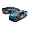 Erik Jones Darlington Throwback to 1994 Wally Dallenbach 1:24 Color Chrome 2026 Diecast Car