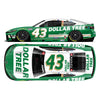 Erik Jones Dollar Tree 1:24 Standard 2026 Diecast Car #43 NASCAR