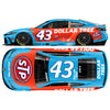 Erik Jones Dollar Tree / STP 1:64 Standard 2025 Diecast Car #43 NASCAR