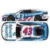 Erik Jones Advent Health Patriotic 1:24 Standard 2026 Diecast Car #43 NASCAR