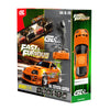 Greenlight 1:64 The Fast & The Furious "Brian's 1994 Supra" Remote Controlled Diecast In Motion Combo Set
