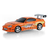 Greenlight 1:64 The Fast & The Furious "Brian's 1994 Supra" Remote Controlled Diecast In Motion Combo Set
