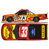 Frankie Muniz Panini 1:24 Standard 2026 Diecast Truck #33 NASCAR