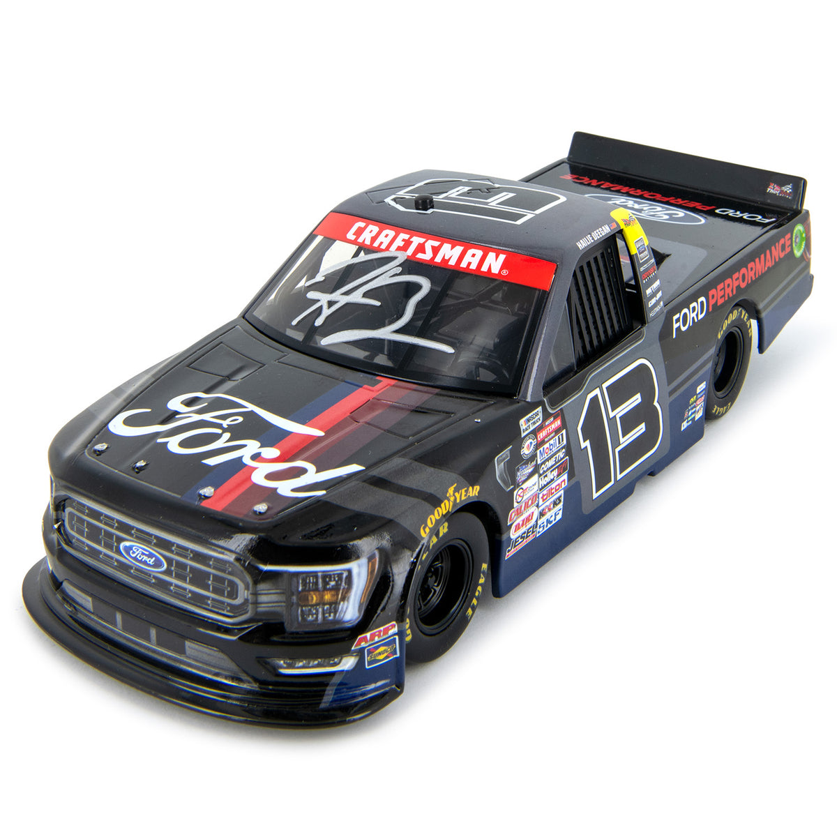 Shop Hailie Deegan Merchandise, Guaranteed Lowest Prices at RacingUSA