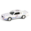 Hendrick Motorsports #5 First Test Car Tribute 1:64 Standard 1983 Diecast Car