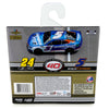 Jeff Gordon / Kyle Larson Hendrick Motorsports 30-Year Brickyard Bookend Race Win 1:64 Standard 2024 2-Car Diecast Set In Special Collectible Packaging