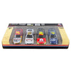 Hendrick Motorsports 1:64 Standard 2024 Darlington Throwback Diecast Set In Special Collectible Packaging NASCAR