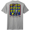 Hendrick Motorsports 15-Time Champion T-Shirt Gray