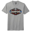Hendrick Motorsports 15-Time Champion T-Shirt Gray