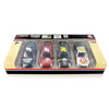 Hendrick Motorsports 1:64 Standard 2023 Darlington Throwback Diecast Set In Special Collectible Packaging NASCAR