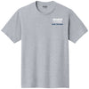 HMS Kyle Larson / Chase Elliott / William Byron / Alex Bowman 2026 San Diego Race the Base Paint Schemes 2-Spot Classic Ink T-Shirt Gray