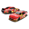 Justin Allgaier Autographed Darlington Race Win 1:24 Standard 2026 Diecast Car #7 NASCAR